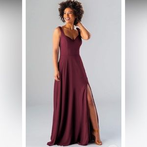 Kennedy Blue Zoey - Bordeaux